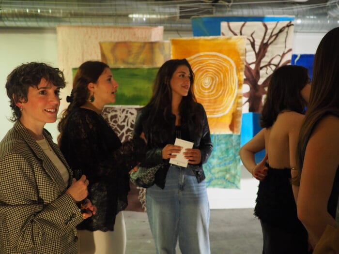 Exposición: Semillero 19