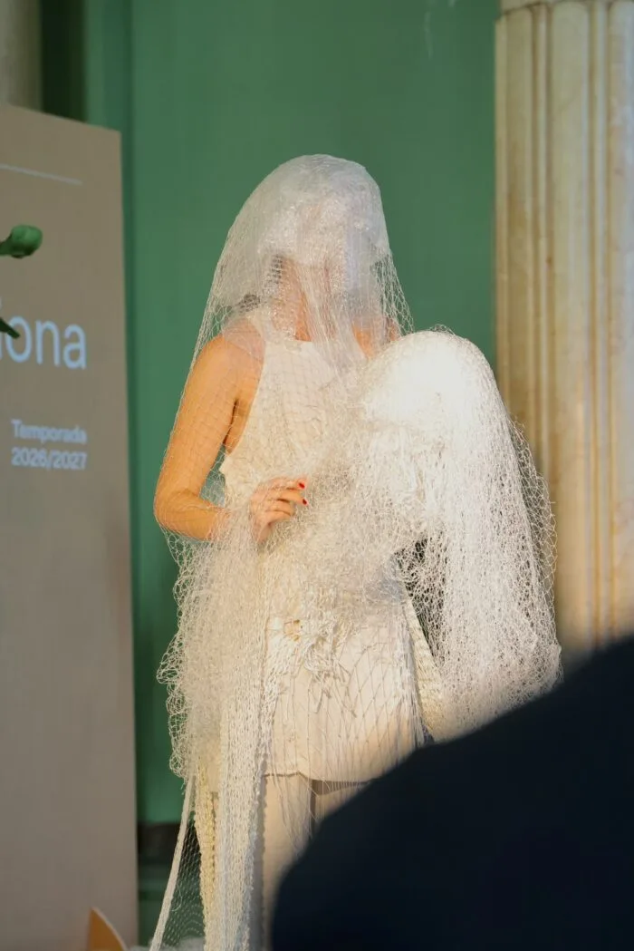 Estuve pensando: Iria Fariñas abre la temporada del Círculo de Bellas Artes 4