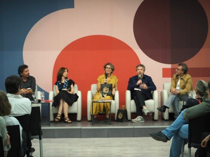 Performance & Política. Una posibilidad 4